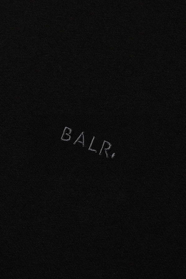 ΜΠΛΟΥΖΑ BALR. - 102 JET BLACK